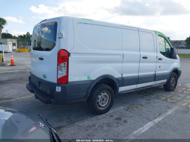 1FTYR1ZM3FKA82081 Ford Transit-250