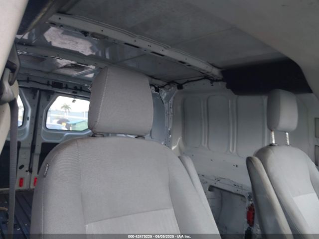 1FTYR1ZM3FKA82081 Ford Transit-250