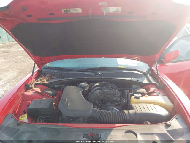 2014 DODGE CHARGER 2C3CDXJG9EH224140 Photo 9