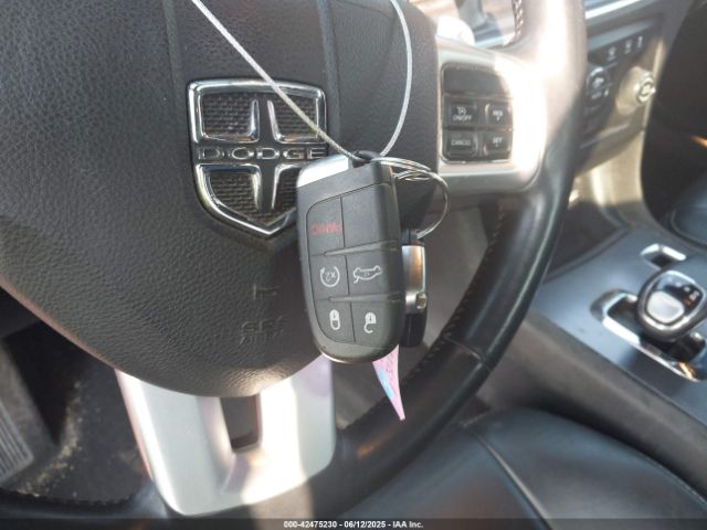2014 DODGE CHARGER 2C3CDXJG9EH224140 Photo 10