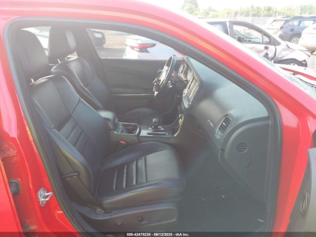 2014 DODGE CHARGER 2C3CDXJG9EH224140 Photo 4