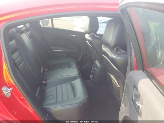 2014 DODGE CHARGER 2C3CDXJG9EH224140 Photo 7