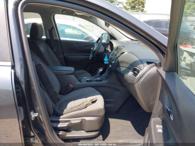 2023 CHEVROLET EQUINOX 3GNAXUEG2PS117506 Photo 4