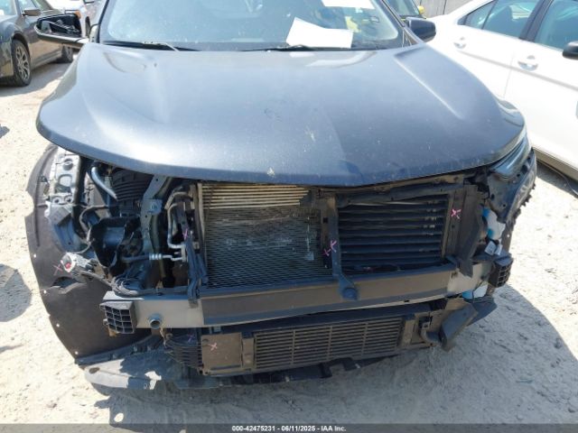 2023 CHEVROLET EQUINOX 3GNAXUEG2PS117506 Photo 5