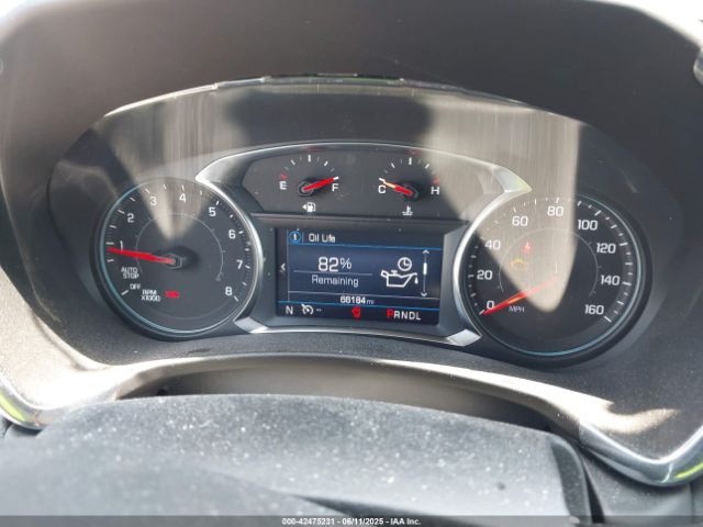 2023 CHEVROLET EQUINOX 3GNAXUEG2PS117506 Photo 6