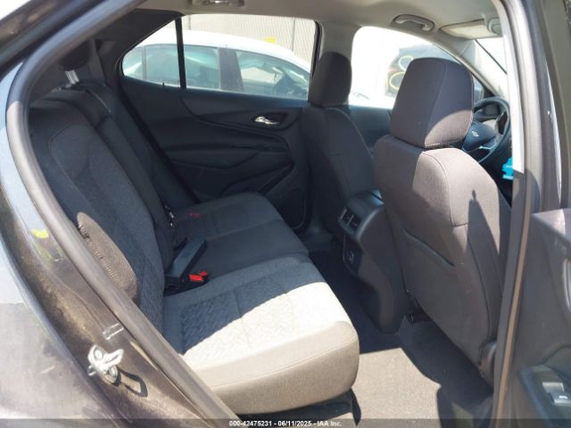 2023 CHEVROLET EQUINOX 3GNAXUEG2PS117506 Photo 7
