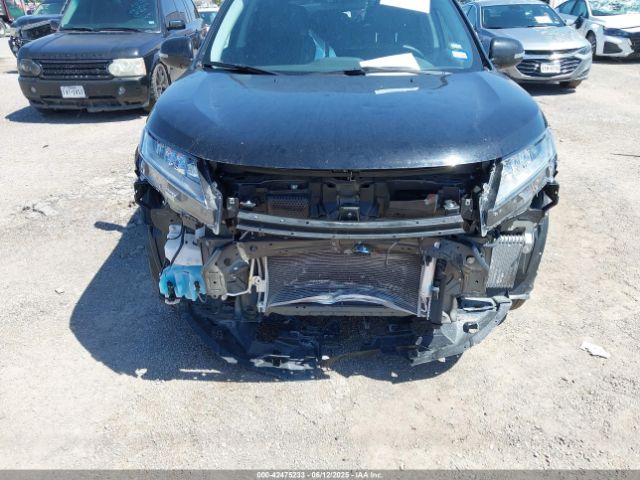 2024 MITSUBISHI OUTLANDER SPORT JA4ARUAU8RU020614 Photo 5