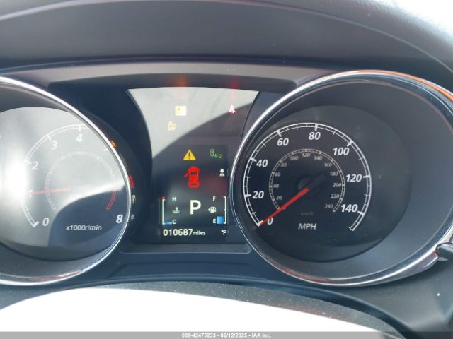 2024 MITSUBISHI OUTLANDER SPORT JA4ARUAU8RU020614 Photo 6