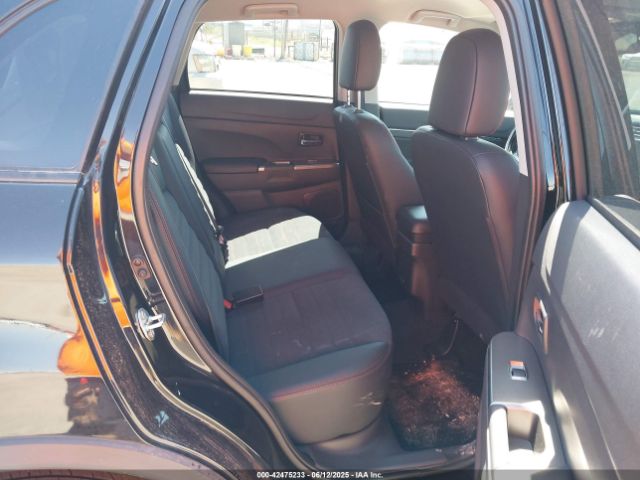 2024 MITSUBISHI OUTLANDER SPORT JA4ARUAU8RU020614 Photo 7