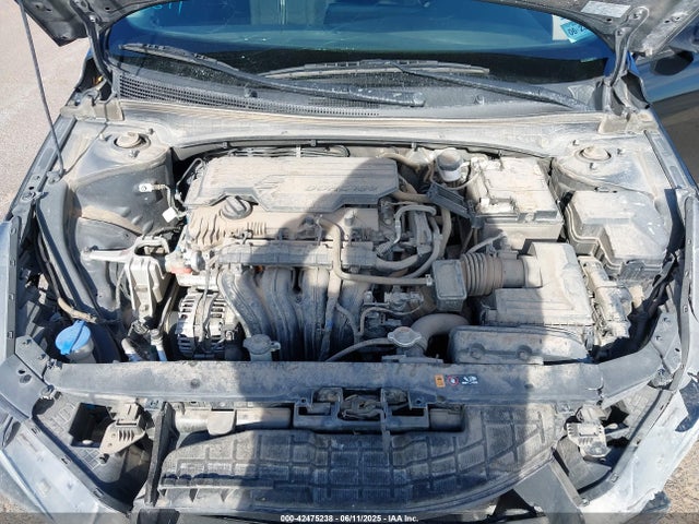 5NPLS4AG6MH021132 Hyundai mpi nu pe