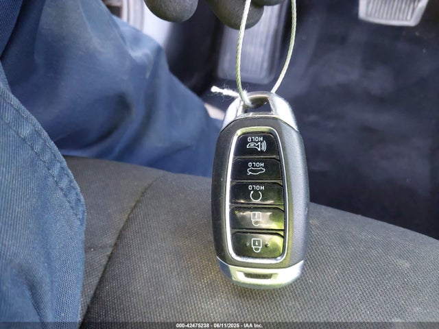 5NPLS4AG6MH021132 Hyundai mpi nu pe