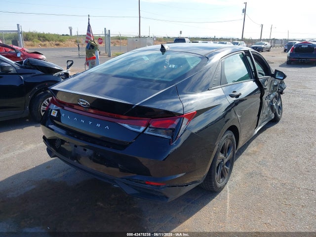 5NPLS4AG6MH021132 Hyundai mpi nu pe