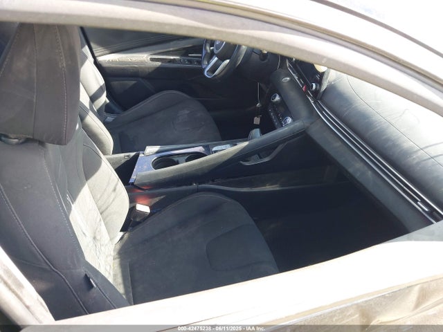 5NPLS4AG6MH021132 Hyundai mpi nu pe