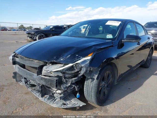 5NPLS4AG6MH021132 Hyundai mpi nu pe