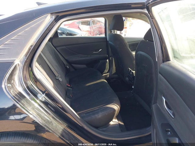 5NPLS4AG6MH021132 Hyundai mpi nu pe