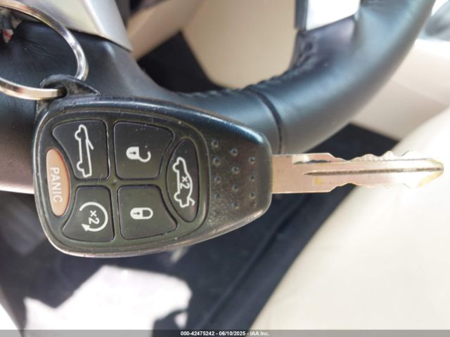 2011 CHRYSLER 200 1C3BC7EG3BN615005 Photo 10