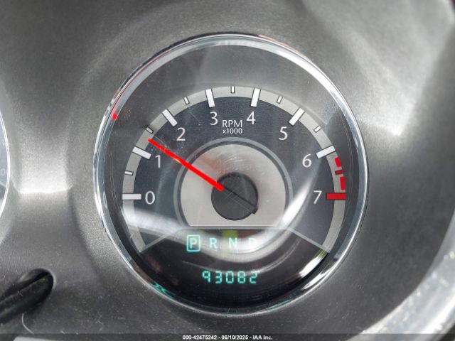 2011 CHRYSLER 200 1C3BC7EG3BN615005 Photo 6