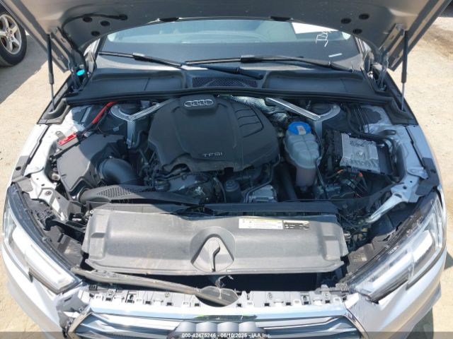 WAUENAF46HN009935 Audi A4