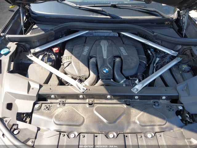 5UXJU2C54KLN65900 BMW 2019