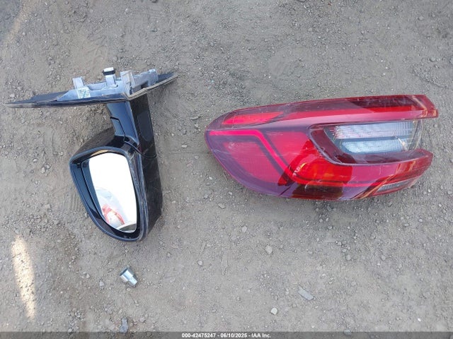 5UXJU2C54KLN65900 BMW 2019