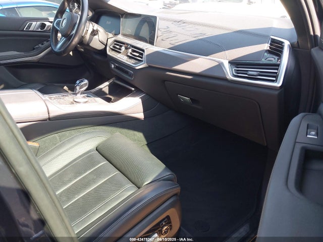 5UXJU2C54KLN65900 BMW 2019
