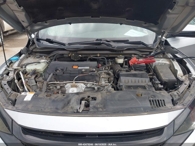 2HGFC2F81LH584985 Honda k20c2