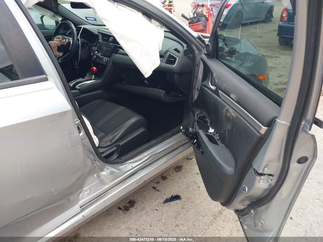 2HGFC2F81LH584985 Honda k20c2