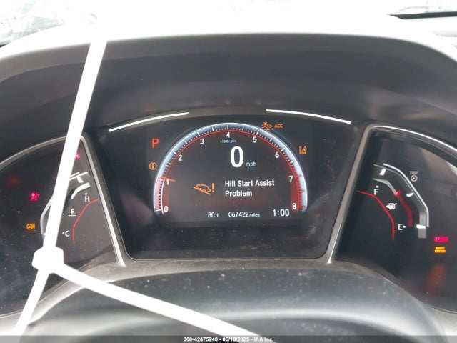 2HGFC2F81LH584985 Honda k20c2