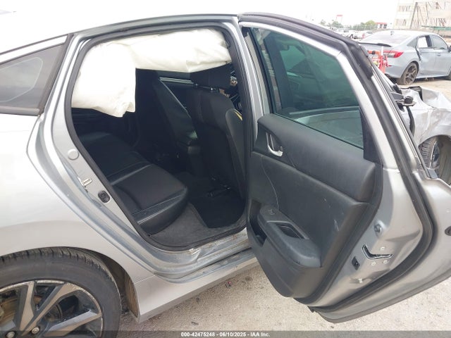 2HGFC2F81LH584985 Honda k20c2