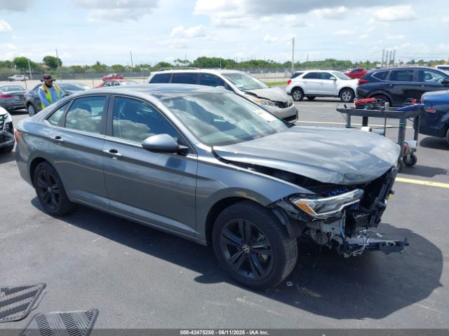 2024 VOLKSWAGEN JETTA 3VW7M7BU9RM005832
