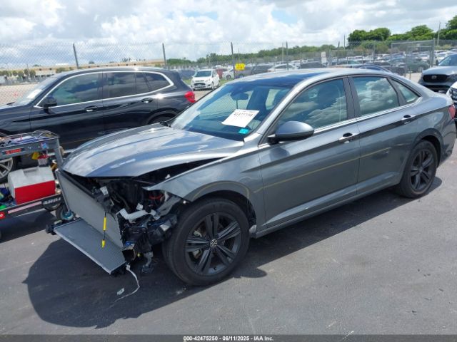 2024 VOLKSWAGEN JETTA 3VW7M7BU9RM005832 Photo 1