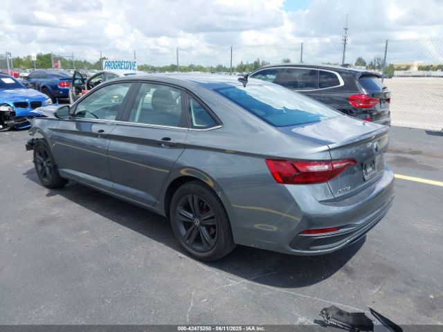 2024 VOLKSWAGEN JETTA 3VW7M7BU9RM005832 Photo 2