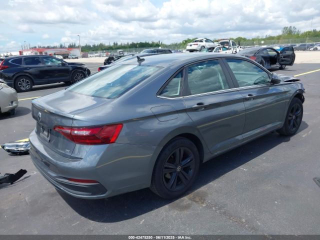 2024 VOLKSWAGEN JETTA 3VW7M7BU9RM005832 Photo 3