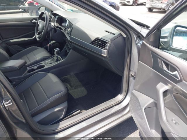 2024 VOLKSWAGEN JETTA 3VW7M7BU9RM005832 Photo 4