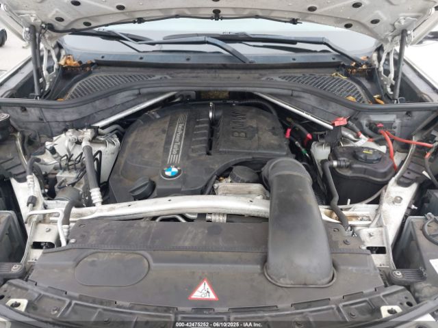 2015 BMW X5 5UXKR0C59F0K64198 Photo 9