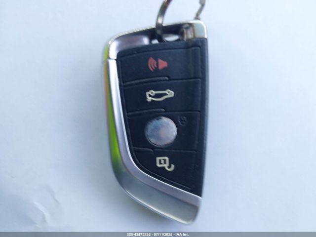 2015 BMW X5 5UXKR0C59F0K64198 Photo 10
