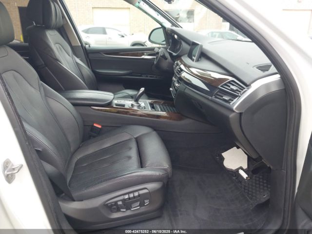 2015 BMW X5 5UXKR0C59F0K64198 Photo 4