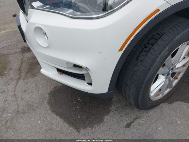 2015 BMW X5 5UXKR0C59F0K64198 Photo 5