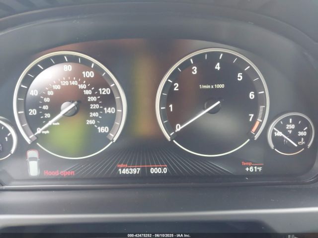 2015 BMW X5 5UXKR0C59F0K64198 Photo 6