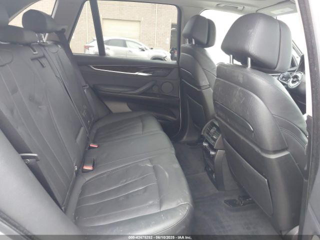 2015 BMW X5 5UXKR0C59F0K64198 Photo 7