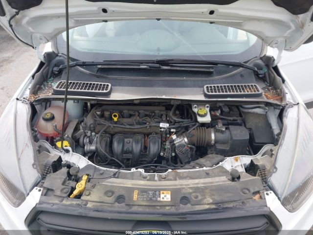 2018 FORD ESCAPE 1FMCU0F75JUC89890 Photo 9