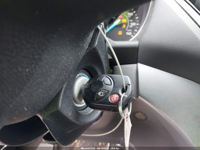 2018 FORD ESCAPE 1FMCU0F75JUC89890 Photo 10