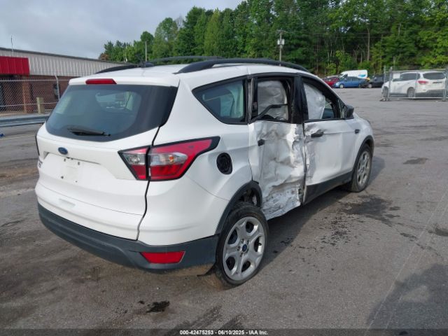2018 FORD ESCAPE 1FMCU0F75JUC89890 Photo 3