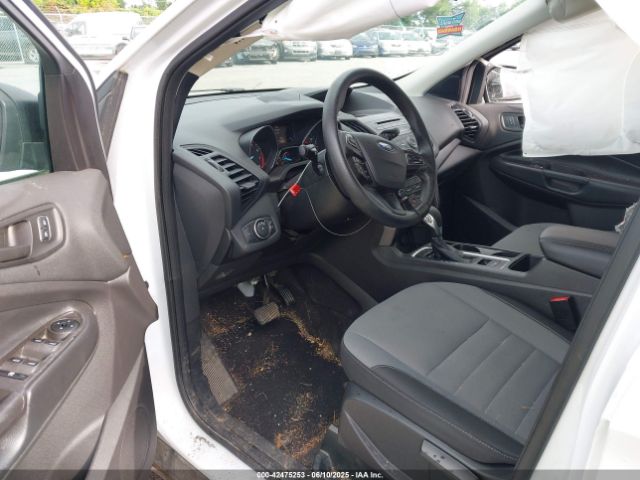 2018 FORD ESCAPE 1FMCU0F75JUC89890 Photo 4