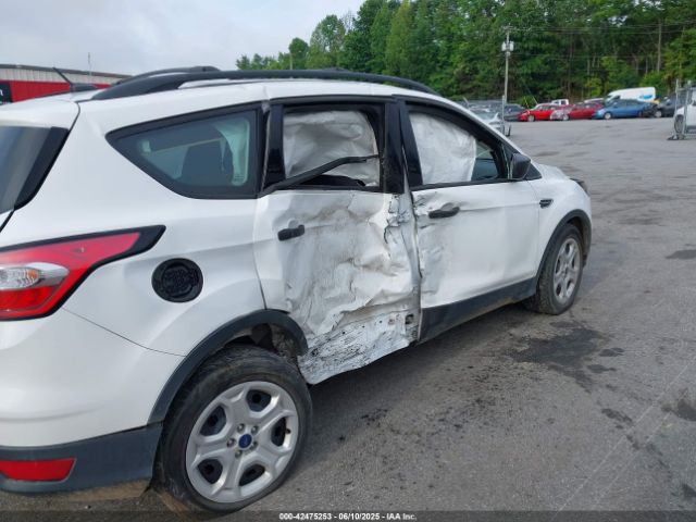 2018 FORD ESCAPE 1FMCU0F75JUC89890 Photo 5