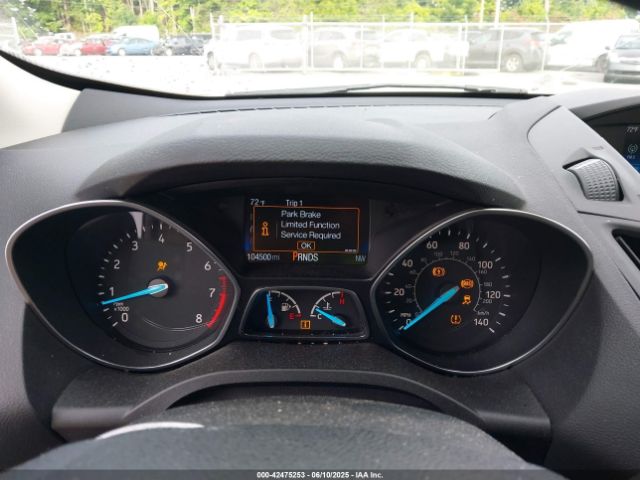 2018 FORD ESCAPE 1FMCU0F75JUC89890 Photo 6