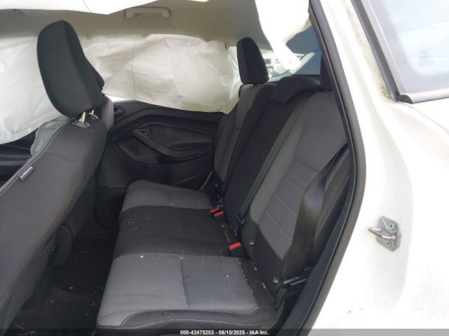 2018 FORD ESCAPE 1FMCU0F75JUC89890 Photo 7