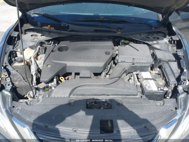 1N4AL3AP2GN304510 Nissan Altima 2.5/2.5 S/2.5 Sl/2.5 Sr/2.5 Sv