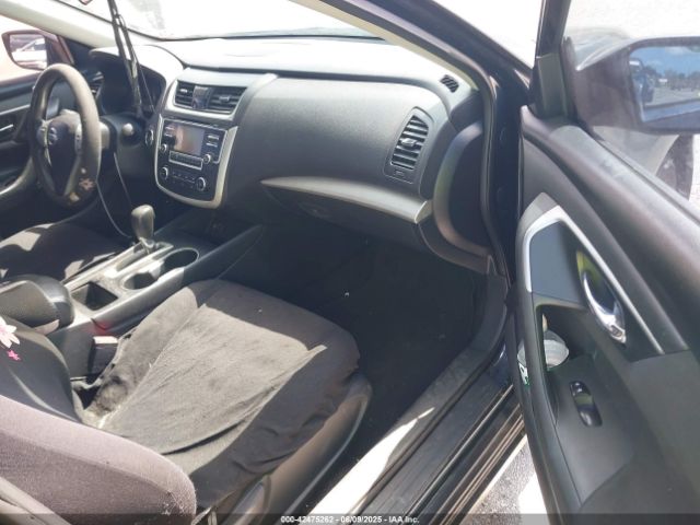1N4AL3AP2GN304510 Nissan Altima 2.5/2.5 S/2.5 Sl/2.5 Sr/2.5 Sv