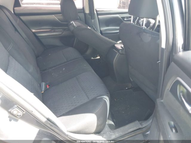 1N4AL3AP2GN304510 Nissan Altima 2.5/2.5 S/2.5 Sl/2.5 Sr/2.5 Sv
